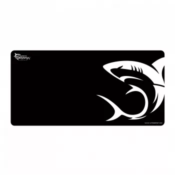 White Shark TMP-115 Gaming Peļu Paklājs 137,5x67,5 cm