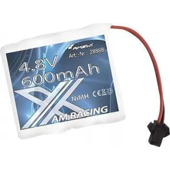 Amewi 28888 - Akumulators - NiMH - 600 mAh - Conqueror crawler 22194/22195/22196