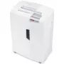 Papīra smalcinātājs HSM X15, daļiņu griezums P-4, 23 cm darba platums, 16 loksnes, 26 L grozs, sudrabs