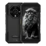Viedtālrunis UleFone Armor X32 Pro 5G 6,1 collu 8GB RAM 256GB Atmiņa Future Black