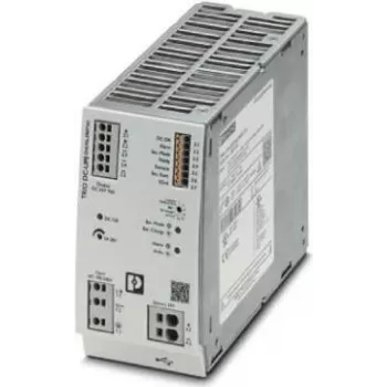 Phoenix Contact 2907161 - korpuss -25 - 70 °C - -40 - 85 °C - 68 mm - 160 mm - 130 mm - 1,7 kg