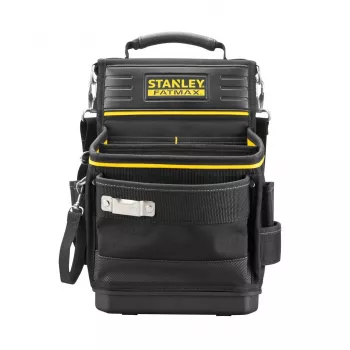 Instrumentu uzglabāšanas soma STANLEY FATMAX FMST17624-1 Ūdensizturīga Melna