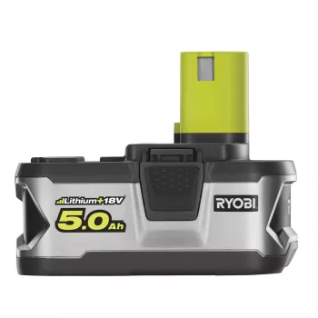 Ryobi 5133002433 RB 18L50 ONE+ 18V akumulators 18V 5.0Ah Li-Ion
