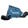 Makita DUR368LZ bezvadu krūmgriezis/trimeris 35 cm Akumulatora Melns, Zils