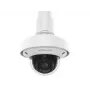 Avigilon 5MP H6SL āra kupola kamera ar IR apgaismojumu un 3.4-10.5mm objektīvu