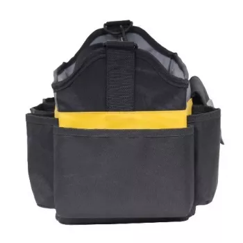Instrumentu kārba Stanley STST1-70718 Melna Dzeltena 310mm 200mm 260mm