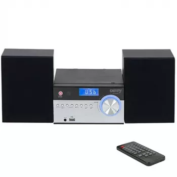 CAMRY CR 1173 mini hi-fi sistēma
