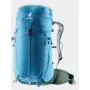 Mugursoma DEUTER Trail 30L — iekšējais rāmis, 30 L, 1.12 kg, unisex, zila