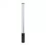 Foto lampa Puluz PU4140 132-LED ar regulējamu spilgtumu studijas un kameras apgaismojumam