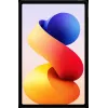 Planšetdators Xiaomi Redmi Pad 2 Pro Snapdragon 6 GB RAM 128 GB 12.1 collu 2560x1600 Wi‑Fi 6 IP53 Pelēks