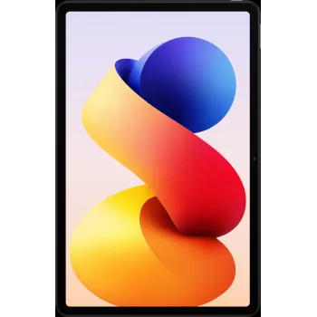 Planšetdators Xiaomi Redmi Pad 2 Pro Snapdragon 6 GB RAM 128 GB 12.1 collu 2560x1600 Wi‑Fi 6 IP53 Pelēks