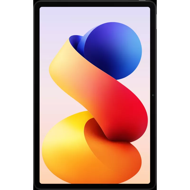Planšetdators Xiaomi Redmi Pad 2 Pro Snapdragon 6 GB RAM 128 GB 12.1 collu 2560x1600 Wi‑Fi 6 IP53 Pelēks
