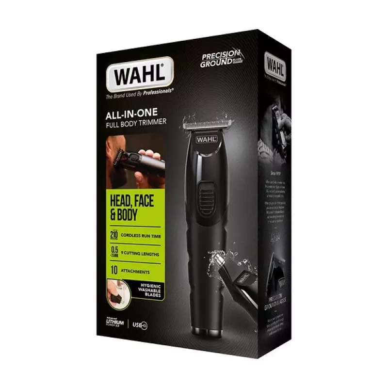 Wahl All-in-one body trimmer 3028664