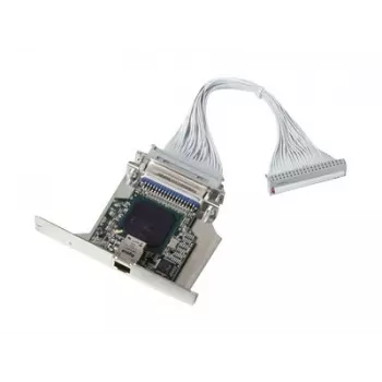 Zebra P1037974-001 iekšējais drukas serveris Ethernet LAN