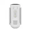 EZVIZ H5 4G IP drošības kamera āra videi 2304 x 1296 pikseļi Griesti/Siena/Stabs