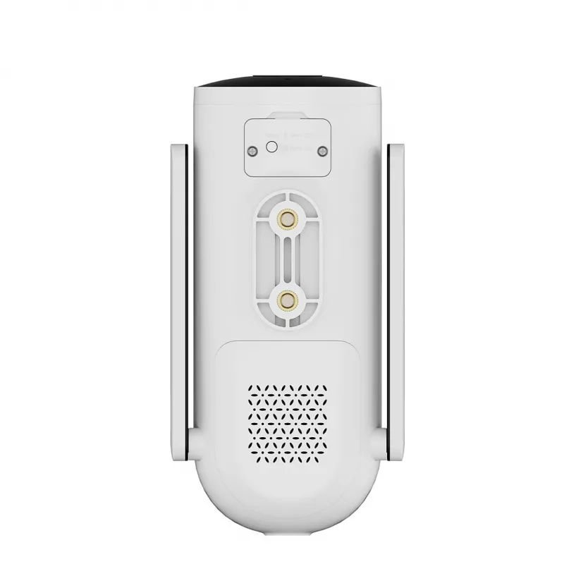 EZVIZ H5 4G IP drošības kamera āra videi 2304 x 1296 pikseļi Griesti/Siena/Stabs
