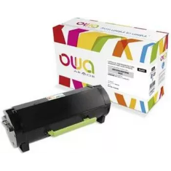 Armor K15642OW Printer Consumable Black - oriģināla drukas iekārta