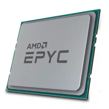 AMD EPYC 8 kodolu modelis 72F3 SP3 Tray