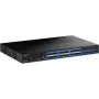 TRENDnet 28-Port Layer 2 Pārvaldāms SFP Slēdzis ar 10G SFP+
