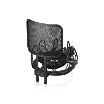 Behringer SMP2000 regulējams mikrofonu šoka stiprinājums studijas mikrofoniem
