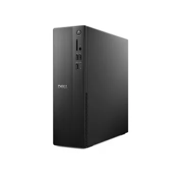 Galddators Dell Pro Slim Essential Intel Core i3-14100, 8GB RAM, 512GB SSD, Intel UHD 730, Ubuntu, ENG tastatūra un pele