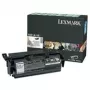 Lexmark Toner X651A11E - Melns - 7 000 lappušu ietilpība (X651A11E)
