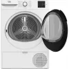 BEKO žāvētājs BM3T372E0W, 7 kg, Energoklase E, Dziļums 54.5 cm