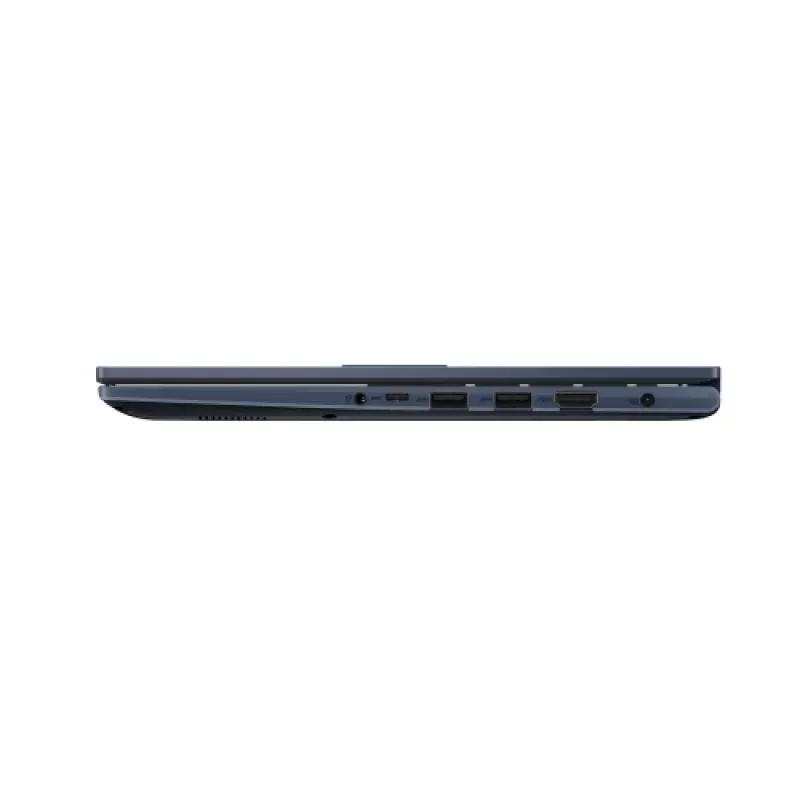 Piezīmjdators ASUS Vivobook 14 X1404VA-V14.I38128 14 collu FHD, Intel Core i3-1315U, 8GB RAM, 128GB SSD, Windows 11 Home (S režīms), Klusais zils