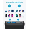 POWER BANK USB 20000MAH MELNS A1365G11 ANKER
