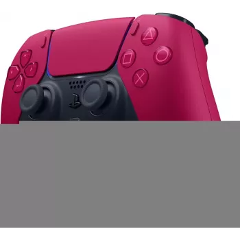 Sony DualSense v3 sarkans — bezvadu kontrolieris PS5