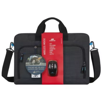 Rivacase Regent 8058 somiņa 43.9 cm (17.3 collu)