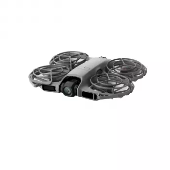 Kvadrokopteru kameras platforma DJI CP.FP.00000273 (model 131729) — kompakts kameras drons aerouzņēmumiem
