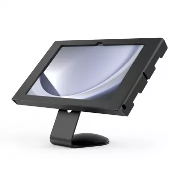 Planšetdatora statīvs Compulocks GALAXY TAB A9+ 11in Swell Enclosure melns
