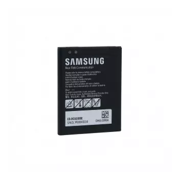 Samsung rezerves akumulators Galaxy XCover7, Melns