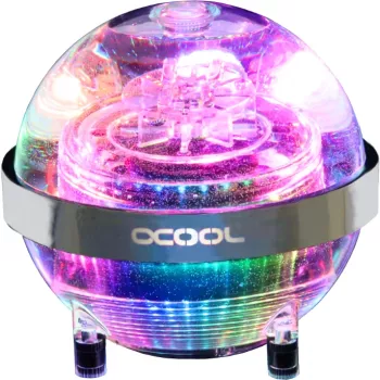 Alphacool 13795 ūdens bloks datora dzesēšanas piederums