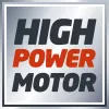 Einhell TC-MX 1400-2 E jaucējmašīna 1400 W 780 RPM