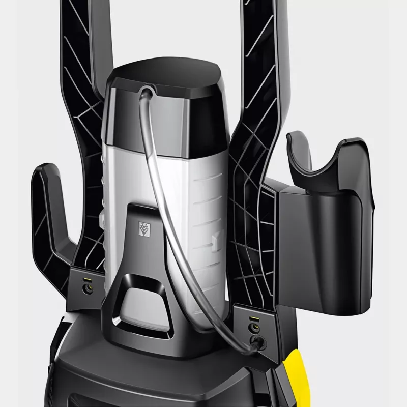 KARCHER spiediena mazgātājs K 4 Universal - 1.679-300.0