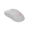 Pele White Shark GM-5010 Bagdemagus Balta USB