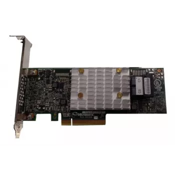 RAID Kontrolieris Fujitsu PY-SC3MA2 PCI Express x8 12 Gbit/s Low Profile