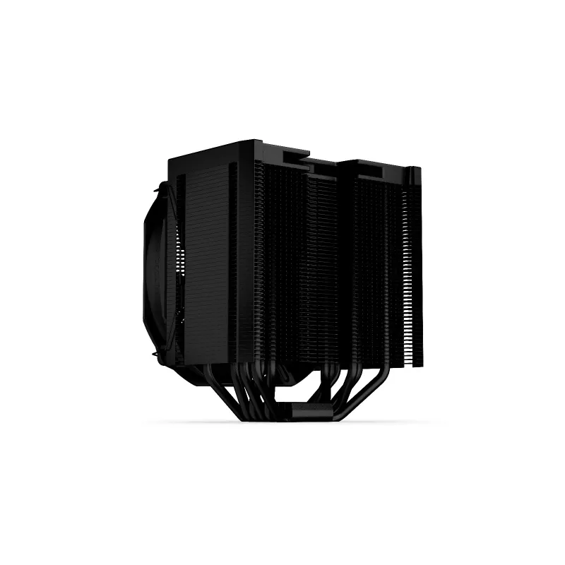Endorfa Fortis 5 Black CPU dzesētājs
