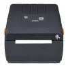 Zebra ZD220 etiķešu printeris Tiešā termoprintēšana 203 x 203 DPI 102 mm/sec Vadu