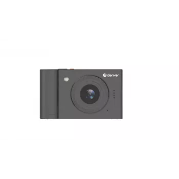 Digitālā kamera Denver DCA-4811B 5 megapikseļu CMOS sensors melna krāsa