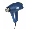 Rapid 5001341 karstā gaisa pistole 1800 W, 550 °C, 450 l/min, zila