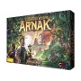 Spēle The Lost Island: Arnak REBEL