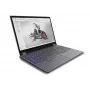 Lenovo ThinkPad P16 Gen 2 21FA006BGE klēpjdators 40,6 cm (16 inch) 2560x1600 - Intel Core i7-13850HX - 512GB SSD - HDMI/USB-C - Windows 11 Pro - Melns