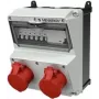 MENNEKES Elektrotechnik GmbH & Co. KG Kombinācija 920019 AMAXX (920019)