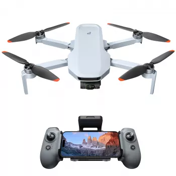 Potensic Drone Atom 2 APM2530121 ar 1080P kameru un 30 min lidojuma laiku