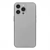 Apple iPhone 13 Pro 256GB Midnight Black (REMADE) 2Y Remade / Atjaunots