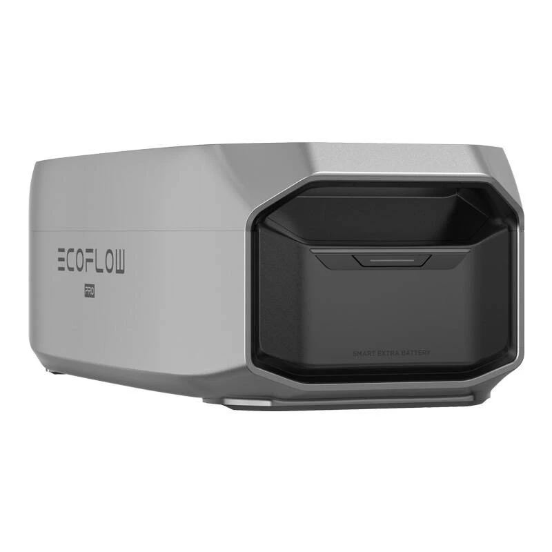 Papildu akumulators EcoFlow DELTA Pro 3, 4096 Wh