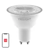 Yeelight W1 GU10 aptumšojamo viedo spuldžu komplekts, 4 gab.